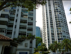 King's Mansion (D15), Condominium #181790482